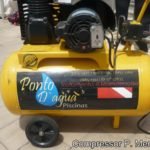 compressor para mergulho