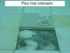 troca de azulejos em piscinas